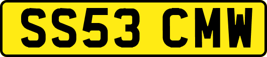SS53CMW
