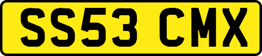 SS53CMX