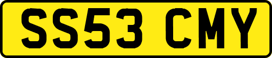 SS53CMY