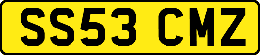 SS53CMZ