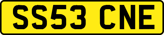 SS53CNE