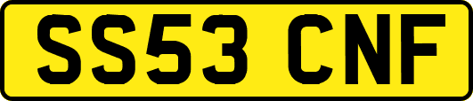 SS53CNF