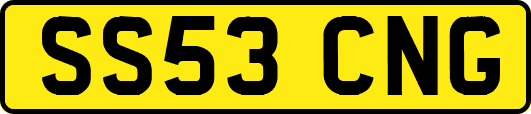 SS53CNG