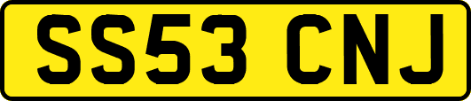 SS53CNJ