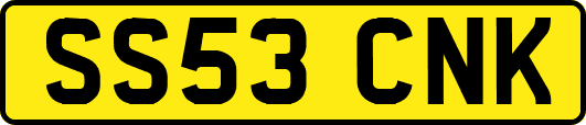 SS53CNK