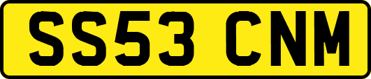 SS53CNM