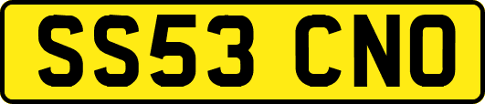 SS53CNO