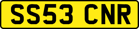 SS53CNR
