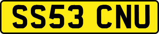 SS53CNU