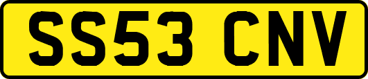 SS53CNV