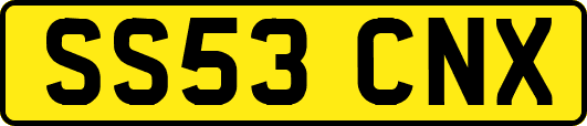SS53CNX