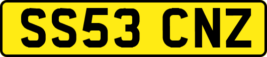 SS53CNZ