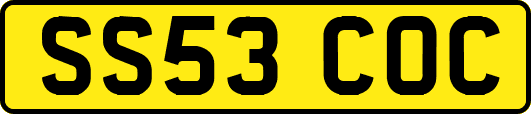 SS53COC