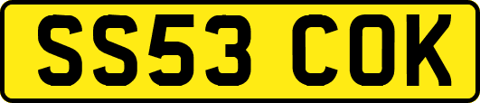 SS53COK