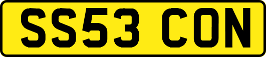 SS53CON