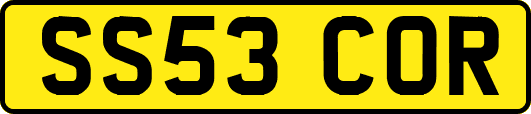 SS53COR