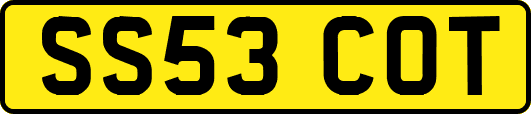 SS53COT