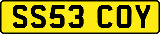 SS53COY