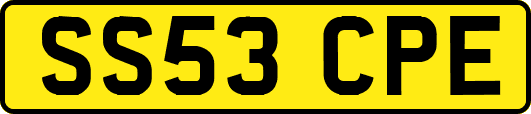 SS53CPE