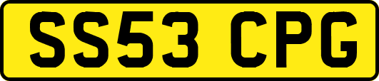 SS53CPG