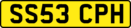 SS53CPH