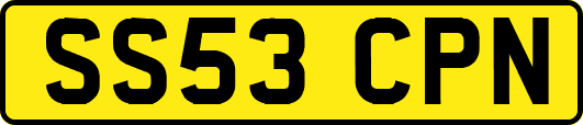 SS53CPN