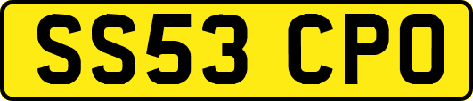 SS53CPO
