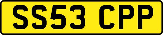 SS53CPP