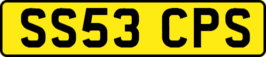 SS53CPS