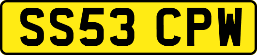 SS53CPW