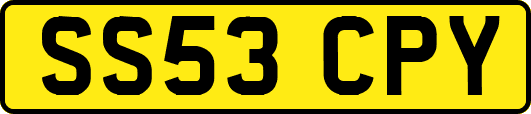 SS53CPY
