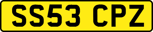 SS53CPZ