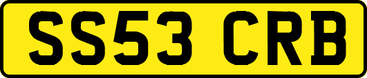 SS53CRB