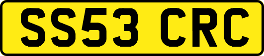 SS53CRC