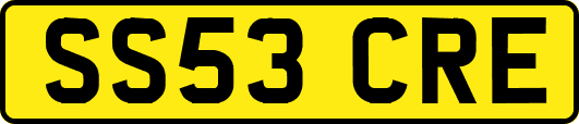 SS53CRE
