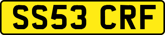 SS53CRF