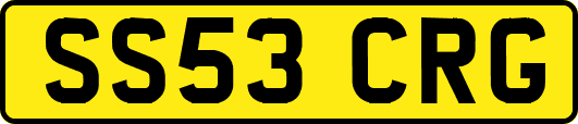 SS53CRG