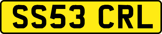 SS53CRL