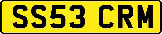 SS53CRM