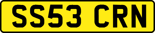 SS53CRN