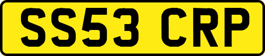 SS53CRP