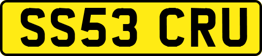SS53CRU