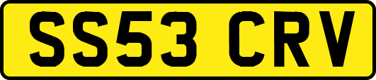 SS53CRV