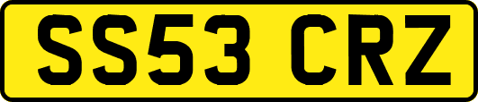 SS53CRZ