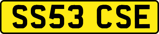 SS53CSE