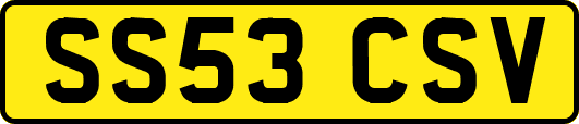 SS53CSV