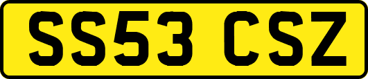 SS53CSZ
