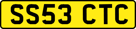 SS53CTC