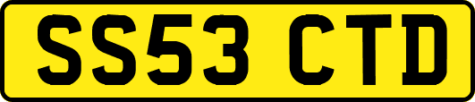 SS53CTD