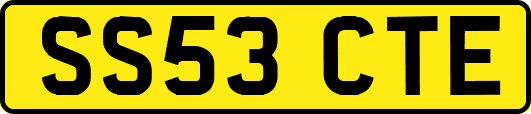 SS53CTE